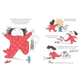 Tyranno petite soeur