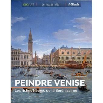 Peindre Venise