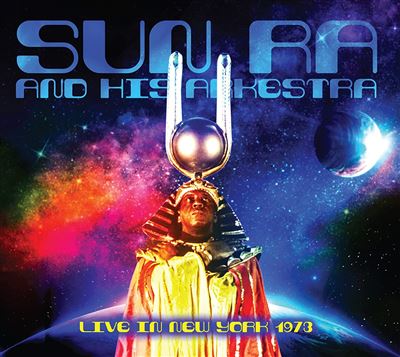 Live In New York Radio Broadcast 1973