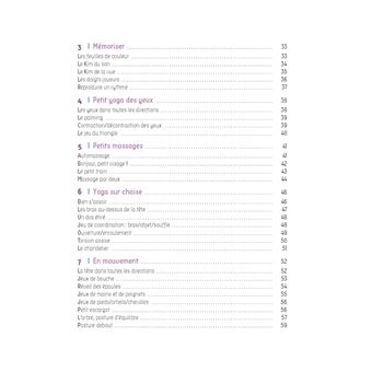 Activités de yoga en classe maternelle et élémentaire + ressources numériques