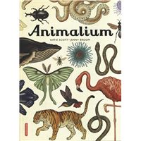 Animalium