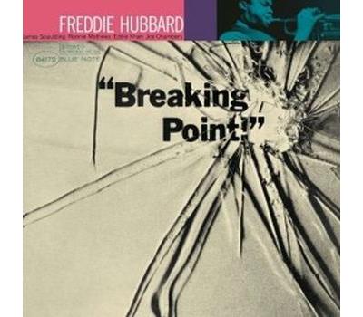 Breaking Point (Rem.+DL-Code)