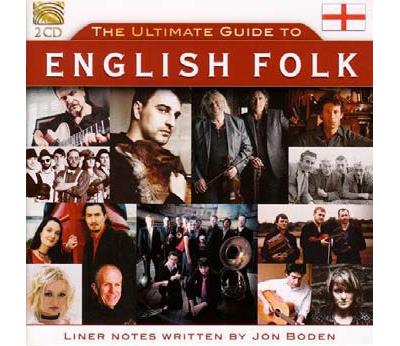 ULTIMATE GUIDE TO ENGLISH