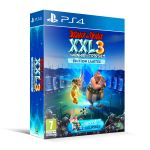 Astérix et Obélix XXL 3 Le Menhir de Cristal Edition Limitée PS4