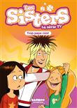 Les Sisters - La Série TV - Poche - tome 62