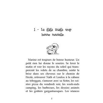 Les Sisters - La Série TV - Poche - tome 62