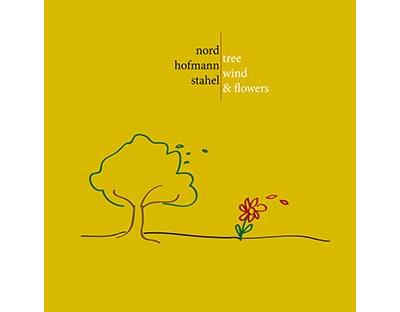 Tree wind & flowers