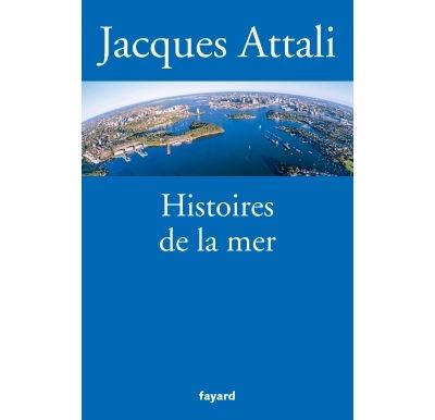 Histoires de la mer