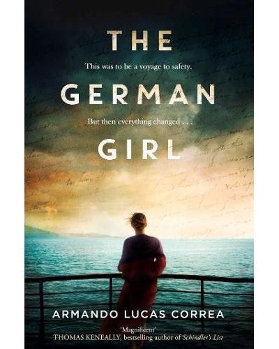 GERMAN GIRL
