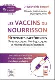 Les vaccins du nourrisson - Méningites Bactériennes - Une analyse scientifique