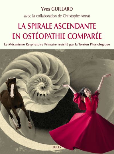 Une spirale ascendante