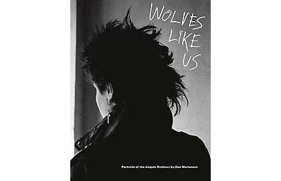 Wolves Like Us