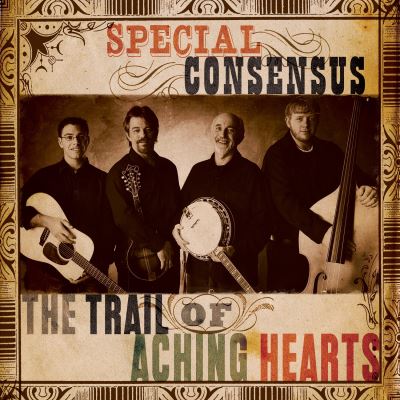 Trail of aching hearts