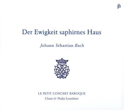 Der ewigkeit saphirnes haus