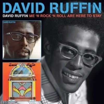 David Ruffin : Me and rock and roll are here to stay