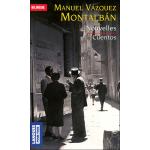 Nouvelles-cuentos-vazquez montalban