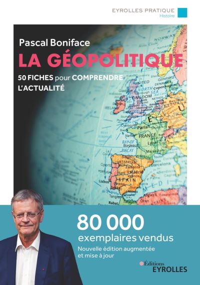 Atlas du monde global by Pascal Boniface