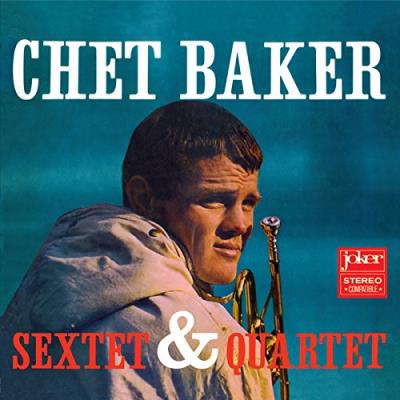 Sextet and quartet/hq