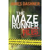 The Maze Runner Files