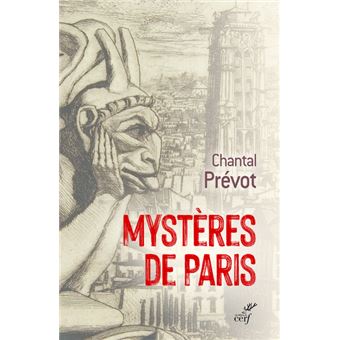 Mystères de Paris