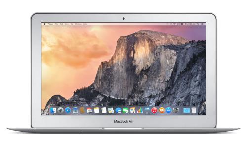 Apple Macbook Air 11,6” (2014) 512Go