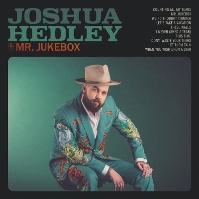 MR. JUKEBOX/LP