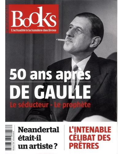 Books n°95 mars 2019