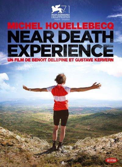Near Death Experience DVD