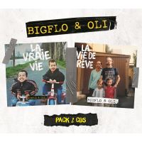 VINYL 33T - Bigflo & Oli - La Vie De Rêve - Neuf Sous Blister EUR