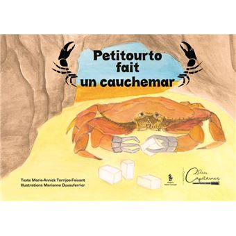 Petitourto fait un cauchemar
