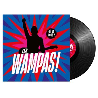 Les Wampas - 1