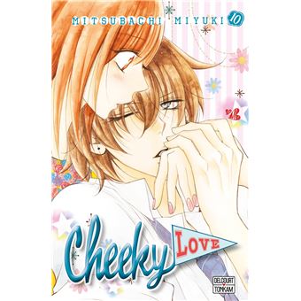 Cheeky Love - Cheeky Love, T10 - 1