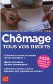 Chômage tous vos droits 2020