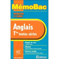 Anglais Term toutes séries