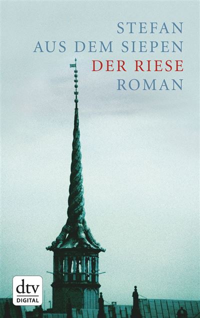Der Riece DER RIESE - broché - Stefan aus dem Siepen - Achat Livre ou ebook | fnac