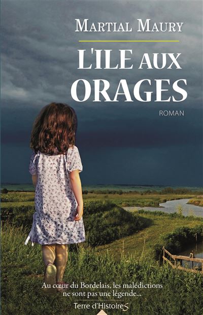 L'ile aux orages