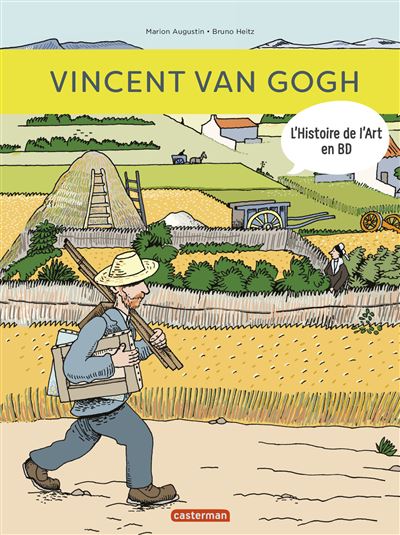 Van Gogh