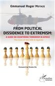 From political dissidence to extremism : a guide on countering terrorism in Africa