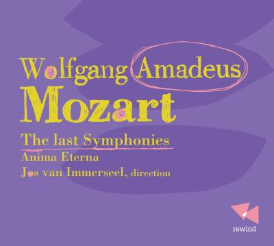 Last symphonies