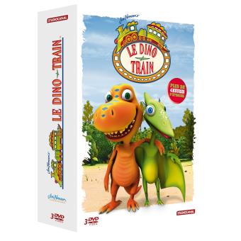 Dino train - Dino train - 1