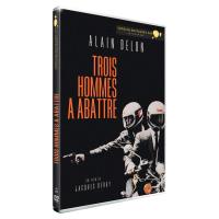 Trois hommes à abattre DVD