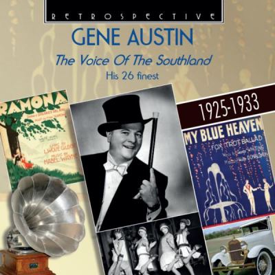 The Voice Of The Southland