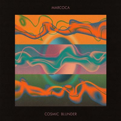Cosmic Blunder