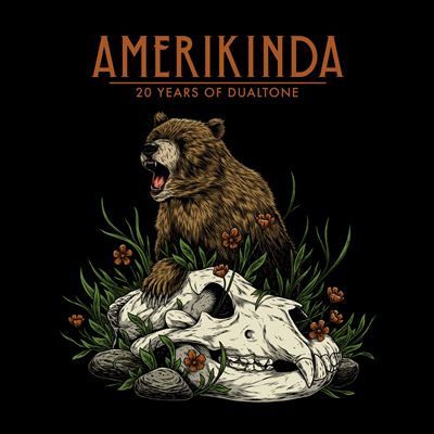 AMERIKINDA