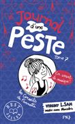 Journal d'une peste - Tome 7 En avant la musique !