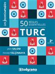 50 règles essentielles – turc