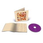 The Colour Of Spring - CD
