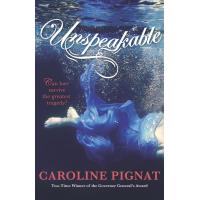 Unspeakable
