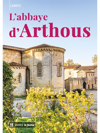 L'abbaye d'Arthous -  Collectif - broché