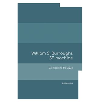 William S. Burroughs